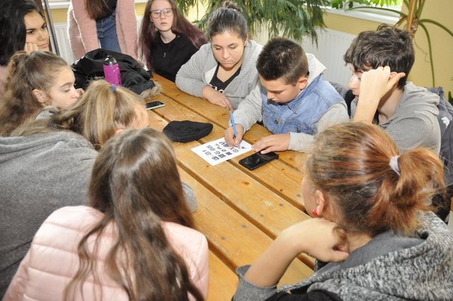 Csibetábor az Aranyban 30